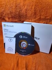 Microsoft Office Home And Business 2021 One time purchase for Windows only picture