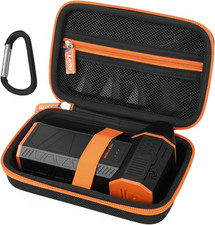Case for WOLFBOX Megaflow 50/ MF50/ VASSON/ZOAIVR Electric Air Duster, Travel Po picture