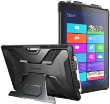 SUPCASE for Microsoft Surface Pro 7/Pro 6/Pro 5/Pro 4/Pro LTE Stand Case Cover picture