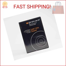 ProcareSelect Laser Lens Cleaner, Ideal for CD Player, DVD Player, Optical Disc picture
