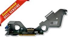 Genuine Dell EMC PowerEdge Server R440 10 BAY 4 X U.2 NVME Riser 588DM 5VKVR picture