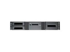 HPE - BUSINESS CLASS STORAGE MSL2024 NO I/F 0DR/24SLOT 2U picture