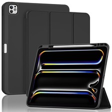 ProCase for iPad Pro 13 Inch Case M5 13