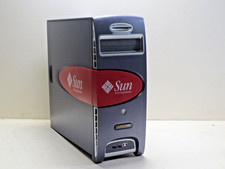 Sun Microsystems Sun Blade 1500 RED 1.06GHz UltraSPARC 512MB RAM DVD ATI No HD picture