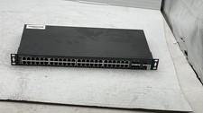 ZyXEL GS1920-48 48-Port Gigabit Smart Managed Switch 4x SFP picture