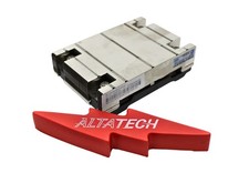 HP 734042-001 CPU Heatsink, Screwdown (DL360G9) PN 775403-001 picture