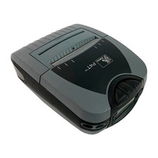 Zebra P4T Thermal Transfer Label Printer for Field Service No Battery No Adapter picture