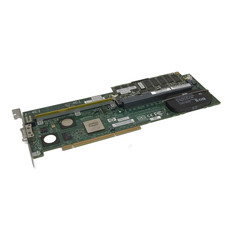 HP Smart Array P600 PCI-X SAS SATA RAID Controller 256MB 370855-001 picture