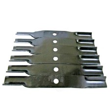 6 REPLACEMENT BLADES FOR LAND PRIDE 890-171C 890171C 890-204C 375C LAB50-0449_x6 picture