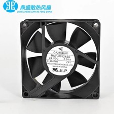 Mitsubishi CA2164H01 MMF-08J24SS-CP1 8025 24V 0.20A Inverter Fan picture