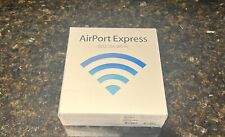 Apple AirPort Express 802.11n Base Station | A1264 (1st Generation) Wifi Router picture
