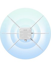WAVLINK AX3000 Outdoor WiFi 6 Extender, 2026 Long Range Outdoor  picture