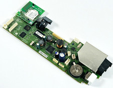 HP OfficeJet 5255 5258 Printer Main Logic Board M2U75-80001 / 60001 Formatter  picture