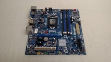 Intel DH57DD LGA 1156 DDR3 SDRAM Desktop Motherboard picture