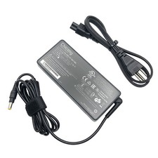 Genuine Chicony AC Adapter for Kensington SD4900P Triple 4k Display Docking picture