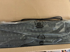Gateway KB-0817 Keyboard, With PS/2 wired IN BOX NEW picture