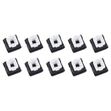 10x Switch B3K Axis body for Logitech Romer-G G910 G810 G310 Mechanical Keyboard picture