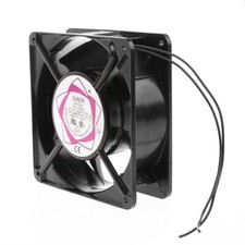 For SUNON DP200A-2123XSL Sleeve Bearing 2 pin AC 220V 240V Case Cooling fan picture