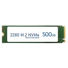 Solid State Drive Dell JTVX2 (Kioxia KXG70ZNV512G) 512GB Internal Solid State picture