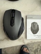 Ergonomic Mouse.  New In Box picture
