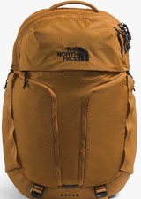 The North Face Surge , Timber Tan BACKPACK BEST OUT THERE picture
