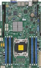 ✅*FULL WARRANTY NEW* Supermicro X10SRW-F Motherboard Single Socket R3 (LGA 2011) picture