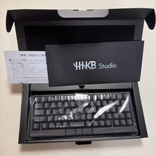 PFU HHKB Studio Ink Keyboard (Japanese Layout) picture