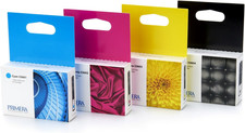 Technology  53606 Bravo 4100 Series Printer Ink - Multipack picture