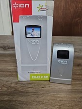 ION FILM2SDMK2 5 MP Sensor Film 2 SD 35MM Film & Slide Scanner picture