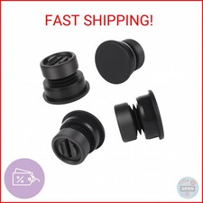 4-Pack Silicone Anti-Vibration Feet for Bambu Lab X1/X1C/X1E/P1/P1S/A1/P2S - Upg picture