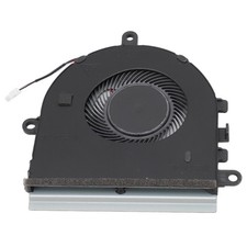 4 Pin CPU Cooling Fan Aluminum Alloy Efficient For 15 5570 5575 picture