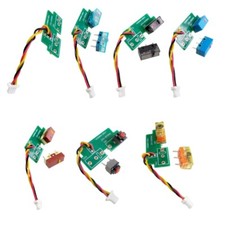 Hot Swap Mouse Side Button Board Micro Switches Replacement for G304 G305 picture