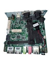 Advantech AIMB-115 Rev A1 Industrial Embedded Motherboard HPE EdgeLine EL10 picture