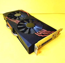 ASUS MINING P106-100 GPU GRAPHICS CARD NVIDIA PASCAL 6 GB GDDR5 DUAL-SLOT 192bit picture