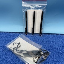 Zebra SG-TC7X-STYLUS-03 Capacitive Stylus 3-Pack w Tether for TC7X MC ET picture