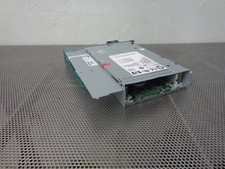 HP BL544A LTO5 FC HH Tape Drive G2 MSL2024 603882-001 AQ293B#103 BRSLA-LTOHH-DC picture