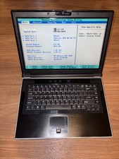 Clevo M8860TU 15.4