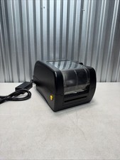 Wasp WPL305E Thermal Barcode Printer w/ Power Supply picture