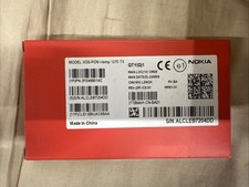 Nokia | 3FE46901AC | I-Temp 1270 TX SFP Transceiver Module |  picture