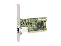 3com 3c2000-t Ethernet Adapter Network Interface Card Pci picture