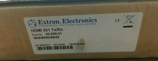 NEW Extron Electronics HDMI 201 Tx/Rx P/N 60-806-01 picture