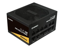 Enermax Revolution D.F. Power Supply 12 850W ETV850G PC/Server Power Supply picture