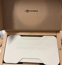 (FOR PARTS) Nvidia RTX 5090 Founders Edition No Core & VRAM With Box (US Stock) picture