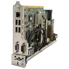 HP ProLiant DL580 Gen8 System Peripheral Interface (SPI) Board 735512-001 G8 picture