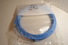 Crestron DM-CBL-ULTRA-PC-20 Digital Media Ultra Patch Cables 6507640 (Blue) picture