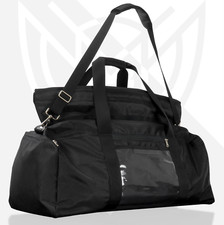 Xtreme Sight Line ~ Xecutive Faraday Duffel Bag ~ Black picture