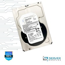 IBM 2TB SAS 7200 RPM 3.5 in Enterprise HDD | 90Y8573 | WD2001FYYG | 90Y8572 picture