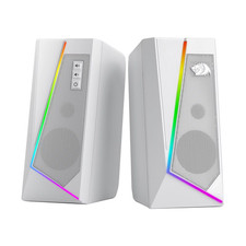 Redragon GS520 RGB Desktop Speakers picture