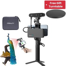 Creality CR-Scan Ferret Pro 3D Scanner Fast Scan Portable for iOS Mac Windows picture