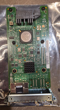 Cisco OEM Router Module NIM-ES2-4 ISR 4000 Series 4x Gigabit Ethernet RJ-45 picture